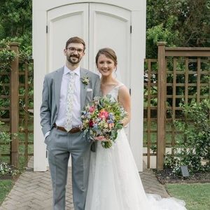 Meet your Posher, Brian